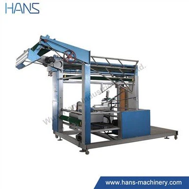 Automaattinen putkiompelukone