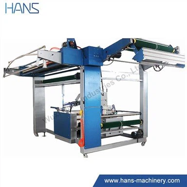 Kangasputkien taitettava ompelukone