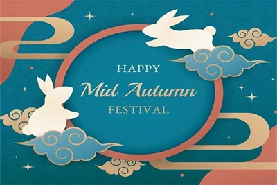 Hans Industries toivottaa hyvää keskisyksyn juhlaa